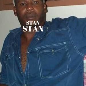 Meet your Posher, Stanislaus